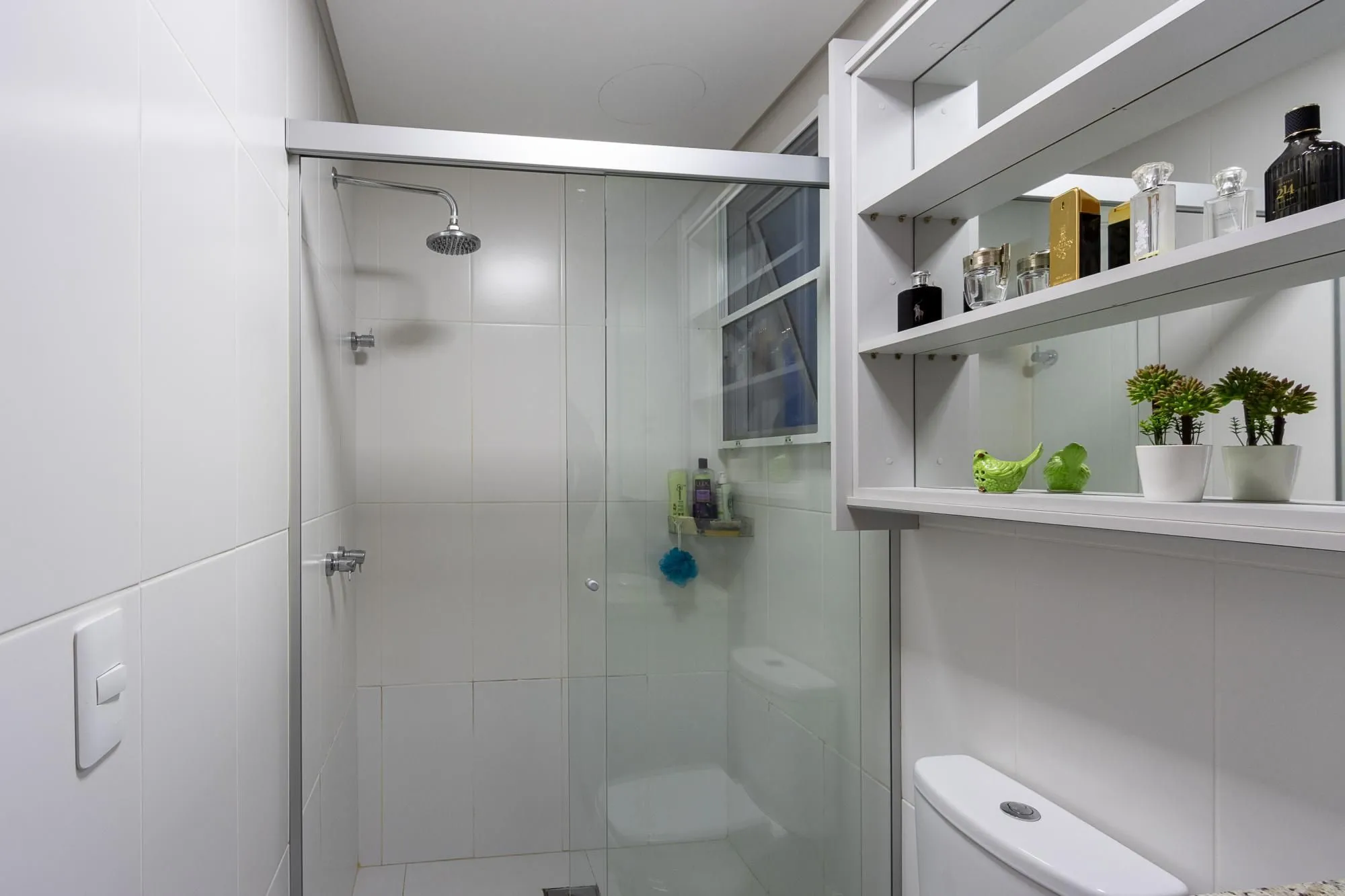Imagem Apartamento | 3 Quartos | 1 Suíte | 103,29m2 Privativos | Vaga Dupla | Bairro Cristal