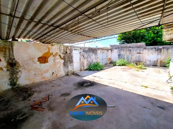 Foto do imóvel Terreno para Venda em Recife, Areias, 3 dormitórios, 1 suíte, 1 banheiro, 1 vaga em Rua Ipojuca