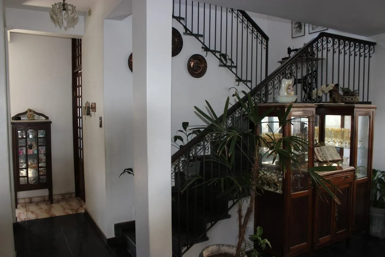 Imagem Casa à venda 4 Quartos, 1 Suite, 4 Vagas, 746.44M², Portal das Colinas, Guaratinguetá - SP