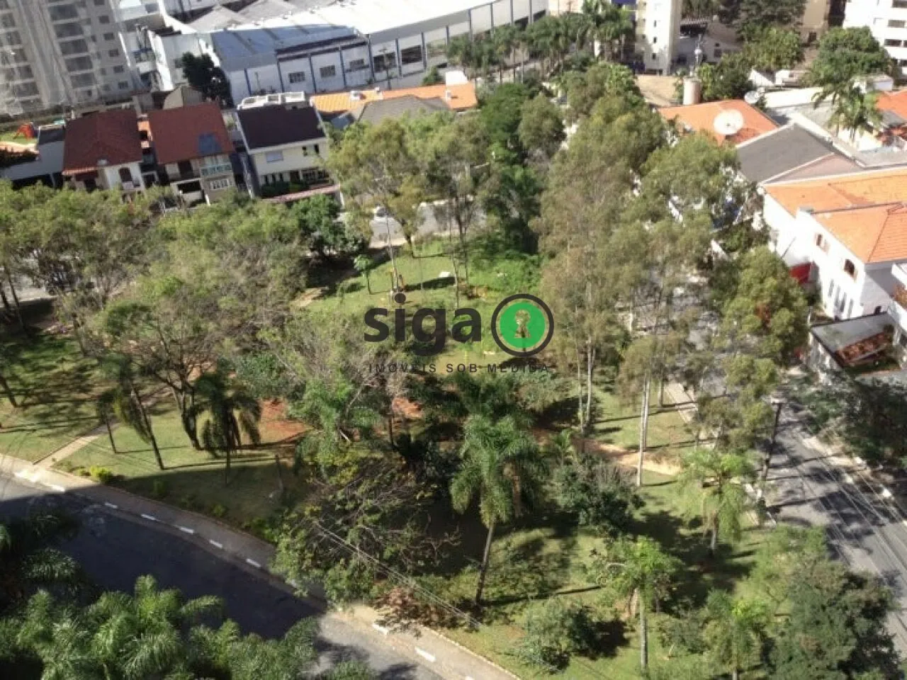 Imagem Apartamento à venda 4suítes 3 vagas Chácara Klabin