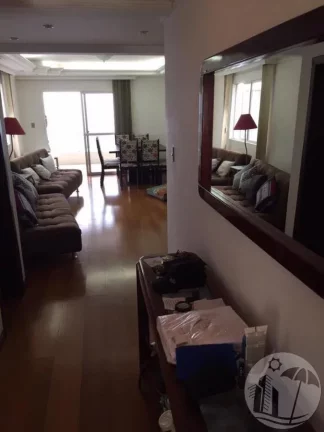 Imagem Apartamento Duplex SEM ELEVADOR com 4 Quartos sendo 1 Suíte