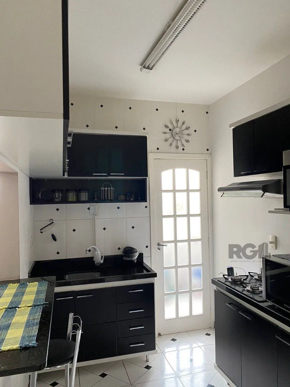 Imagem Apartamento 3 dormitórios à venda São João Porto Alegre/RS