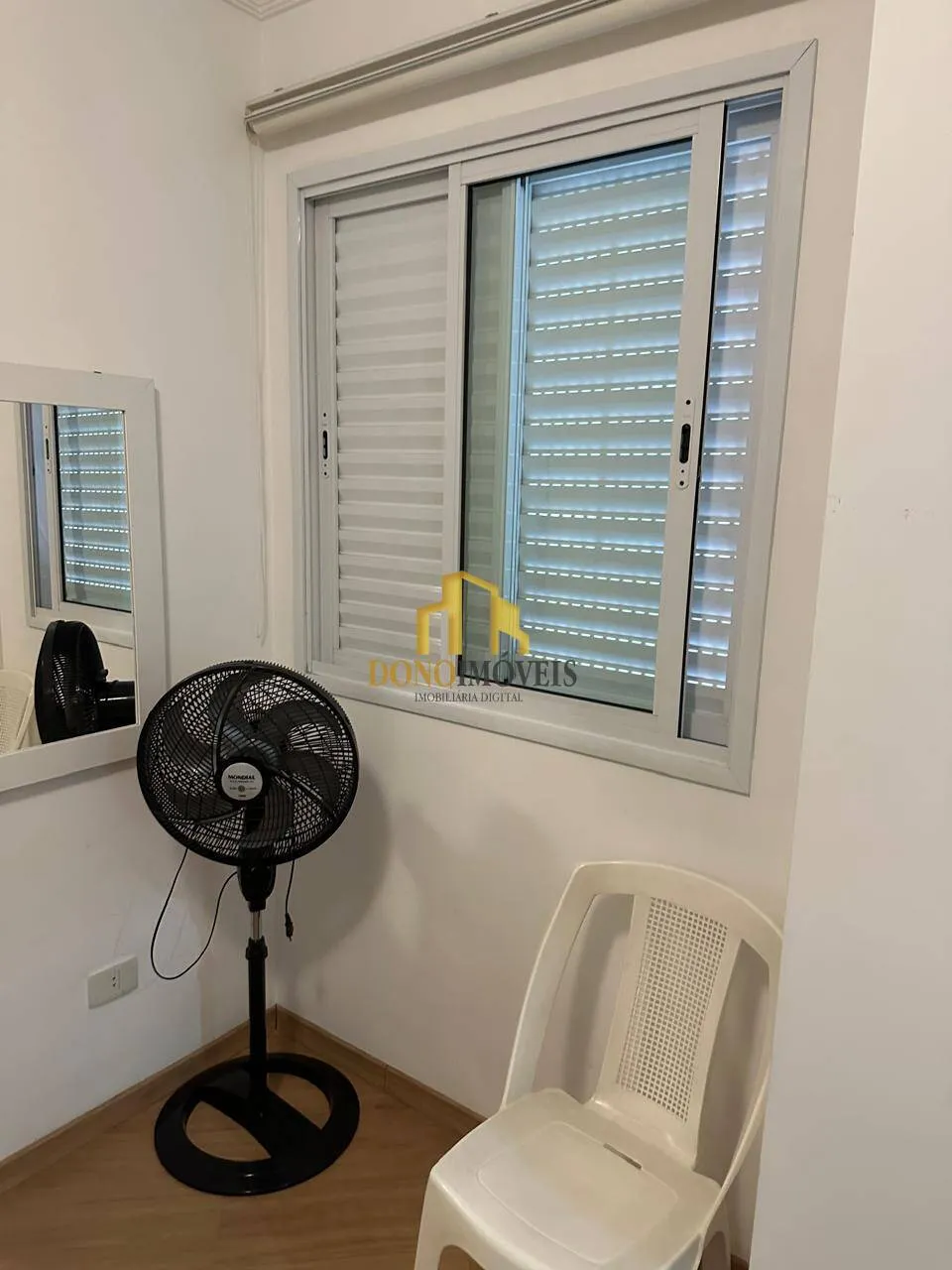 Imagem Apartamento 85m² | 3 dormitórios | 1 suíte | 2 vagas | saint michel