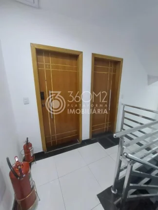 Imagem Cobertura para Venda em Santo André / SP no bairro Vila Valparaíso