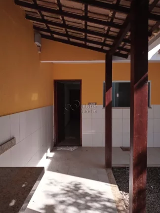 Imagem CASA RESIDENCIAL em MACAÉ - RJ, SÃO MARCOS