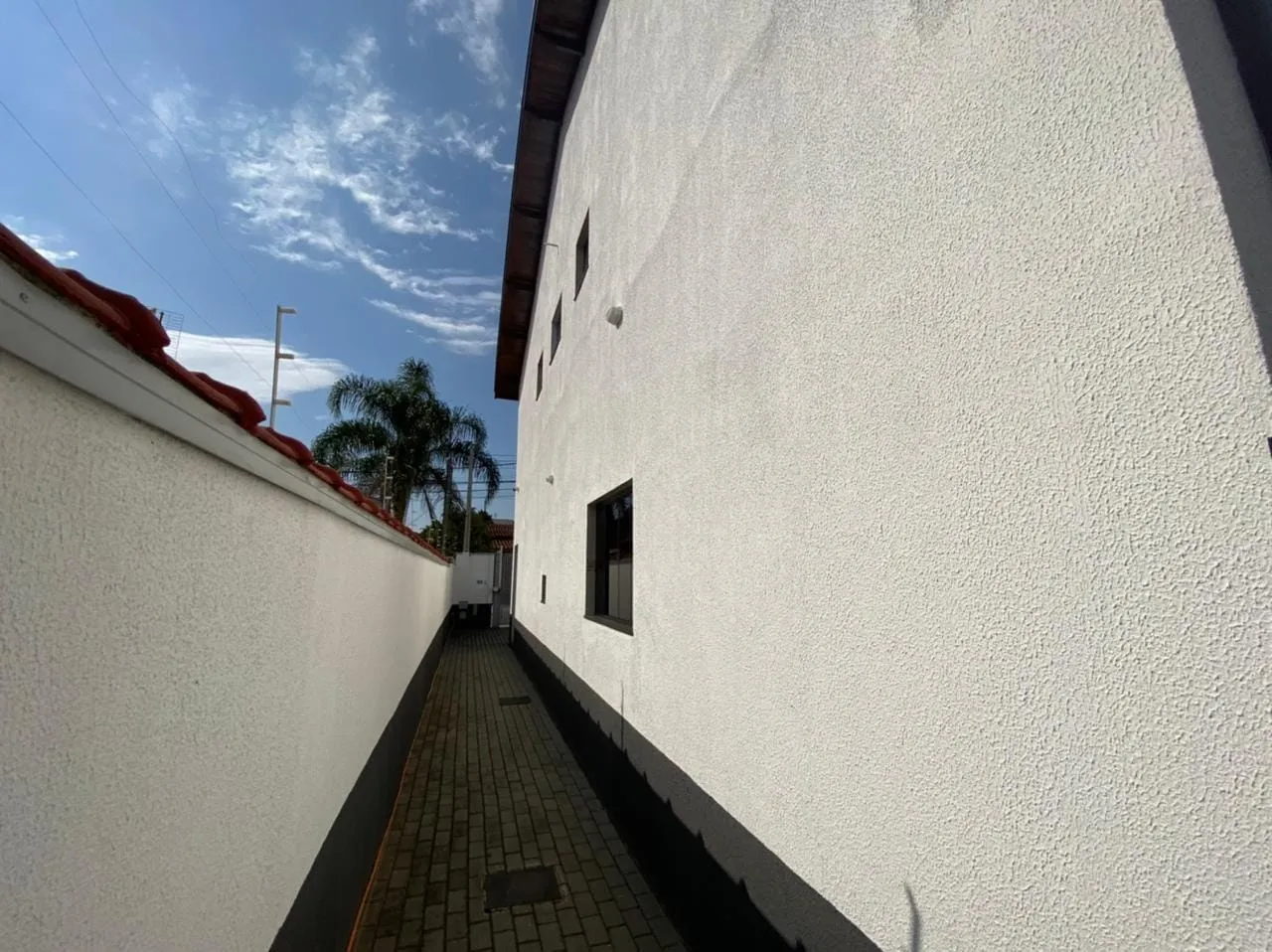 Imagem Casa à venda 2 Quartos, 2 Suites, 2 Vagas, 125M², Vila Olímpia, Taubaté - SP
