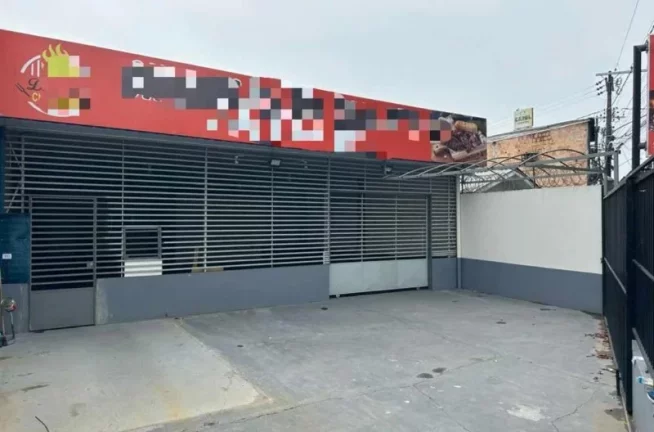Imagem GALPAO COMERCIAL em MANAUS - AM, SÃO JOSÉ OPERÁRIO