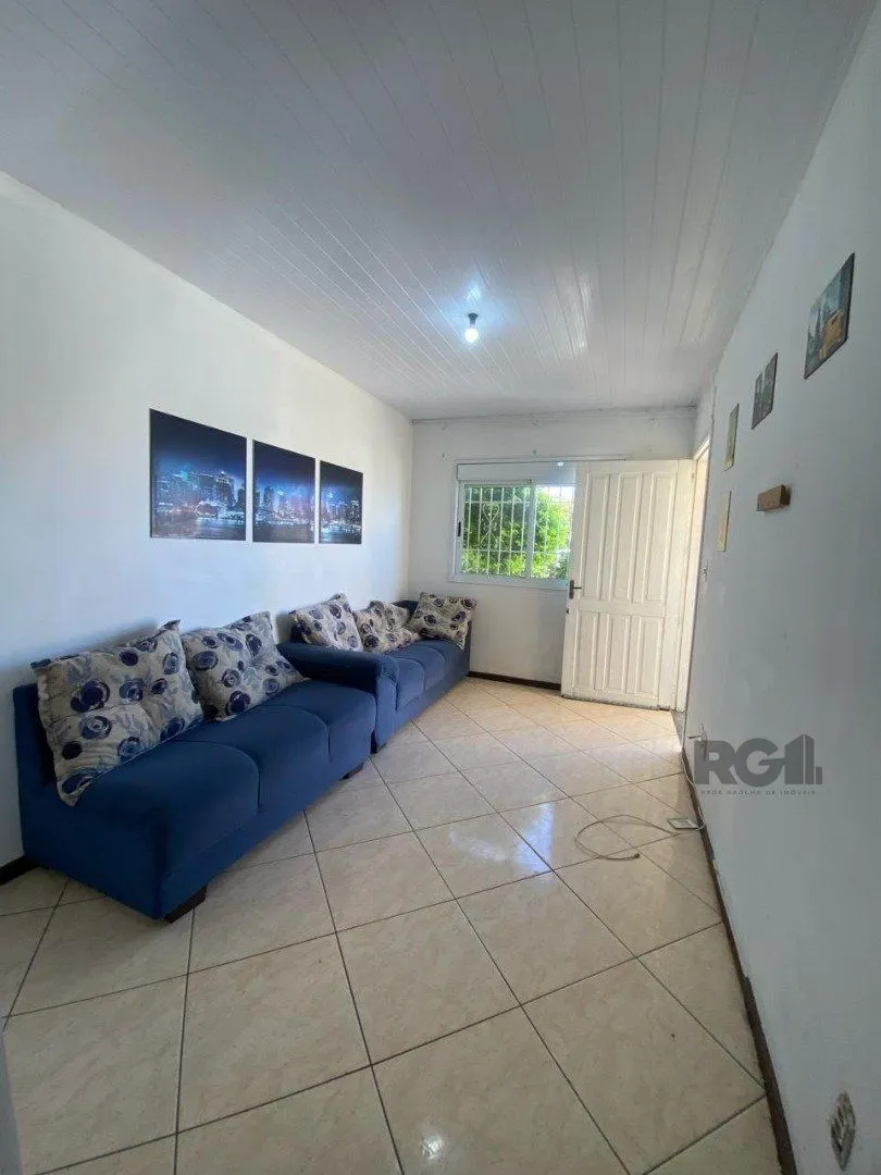 Imagem Casa em Hípica