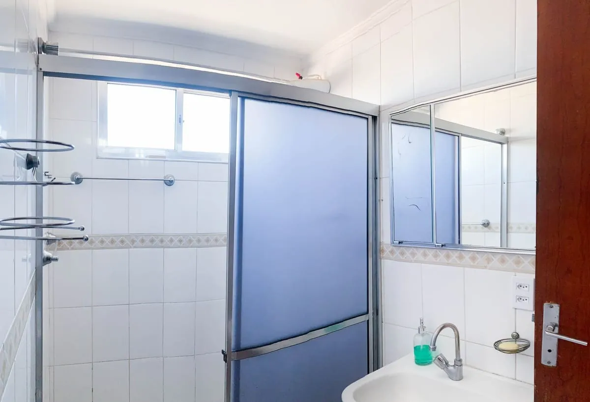 Imagem Apartamento com 2 Quartos para alugar, 70m² - Santana
