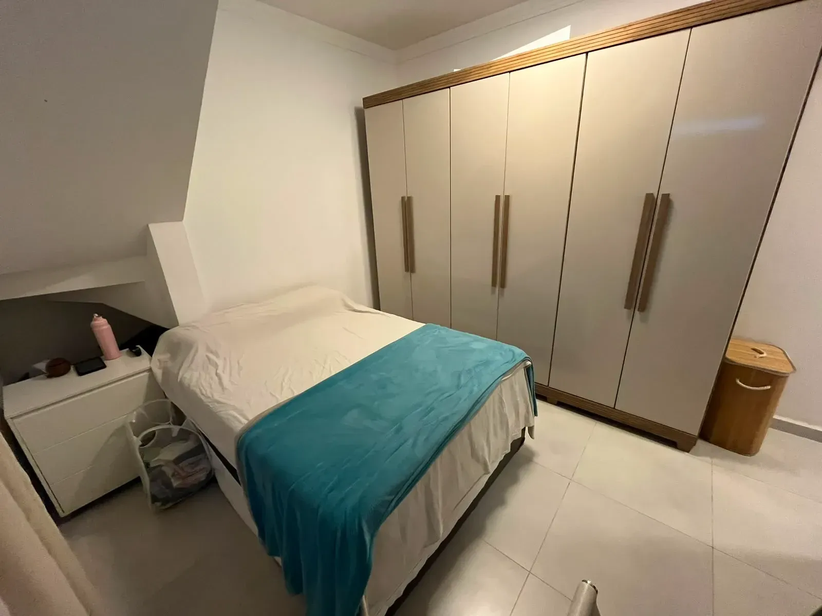 Imagem Casa com 3 Quartos à Venda, 82 m² em Vila Nova - Cubatão