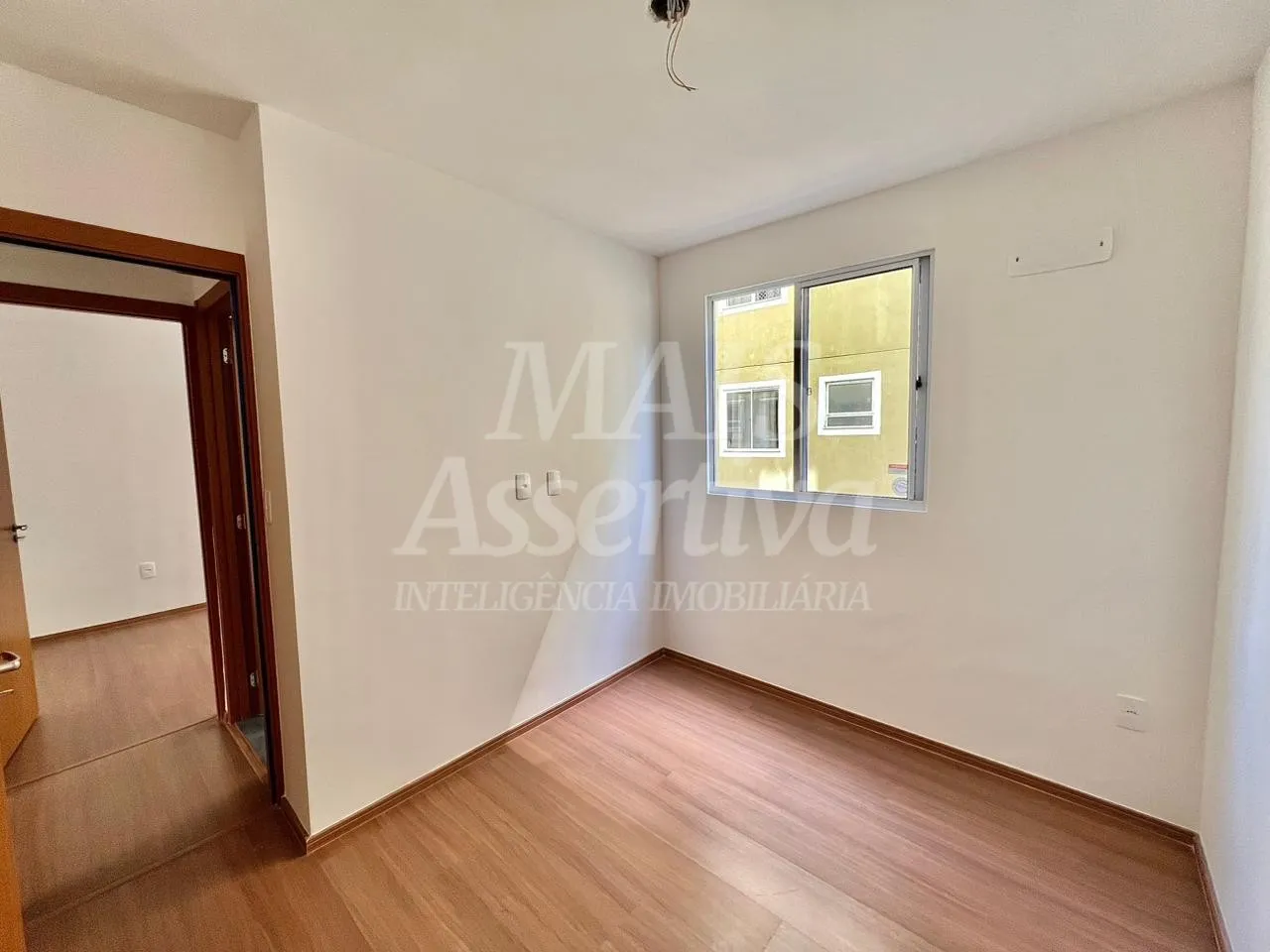 Imagem Apartamento para locação no 2º andar - Porto Rotterdam