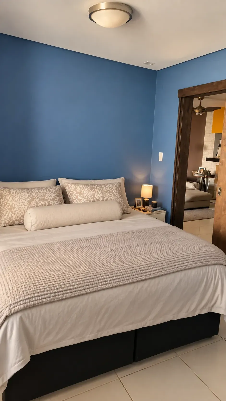 Imagem Apartamento com 2 Quartos para Alugar, 68 m² em Piatã - Salvador