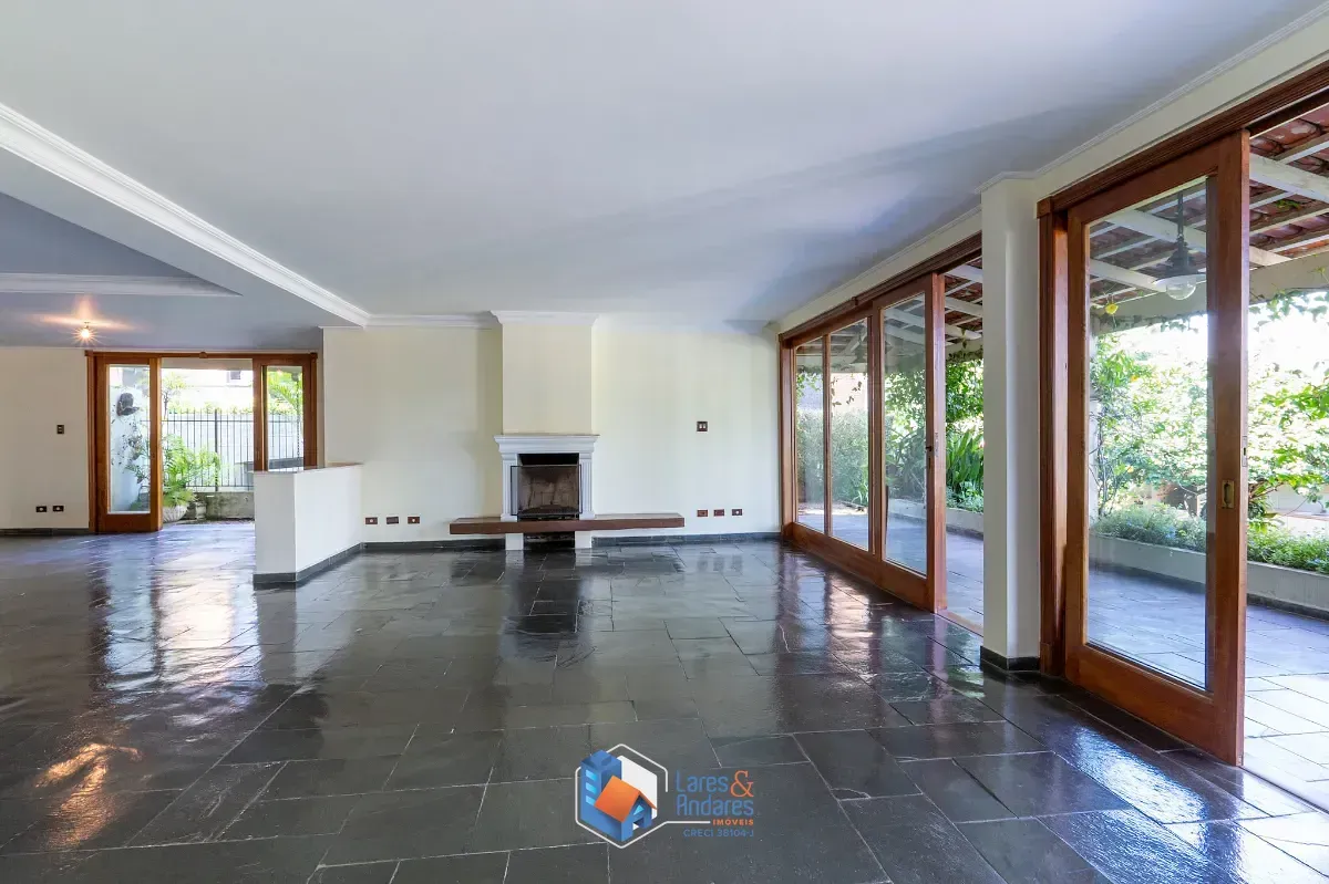 Imagem Casa para venda em Jardim Leonor com 5 quartos, sendo 3 suítes, 352m²