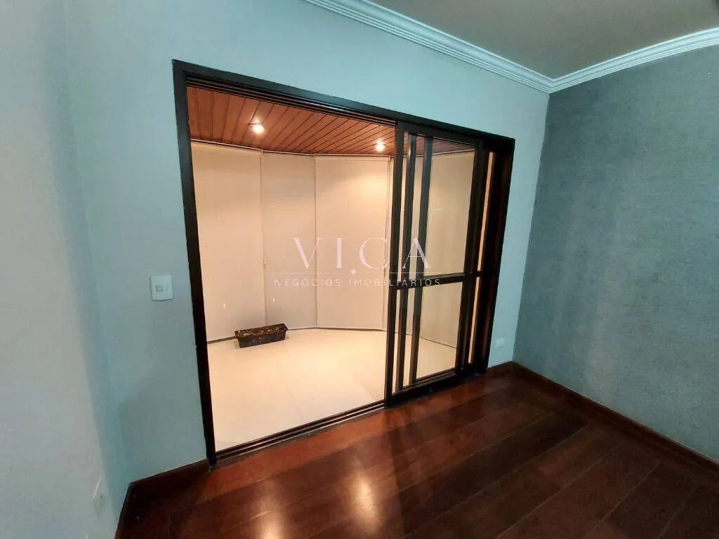 Imagem Apartamento 3 dormitórios 112m², venda ou aluguel por R$ 6.500- Alphaville