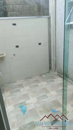 Imagem Cobertura a venda em Santo Andr?(C) de 2 dormitórios, 1 banheiro e 1 vaga