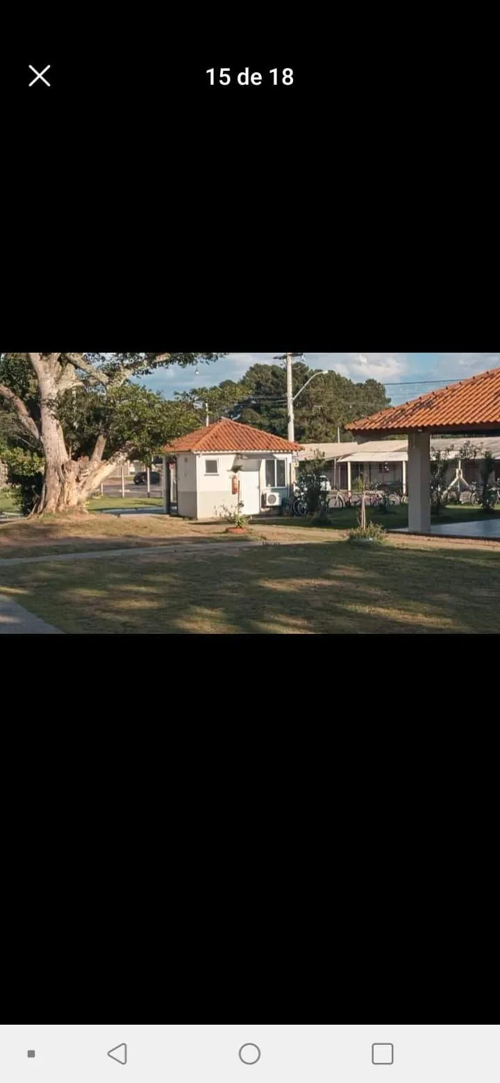Imagem Apartamento em Chapéu do Sol