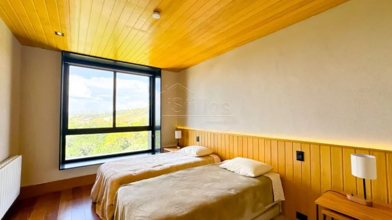 Imagem Casa de Condomínio em Campos do Jordão
