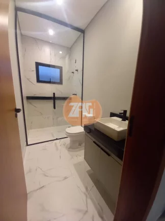 Imagem LOCAÇÃO ou VENDA CASA TÉRREA CAMPOS DO CONDE II 03 DORMS 02 SUITES 04 VAGAS