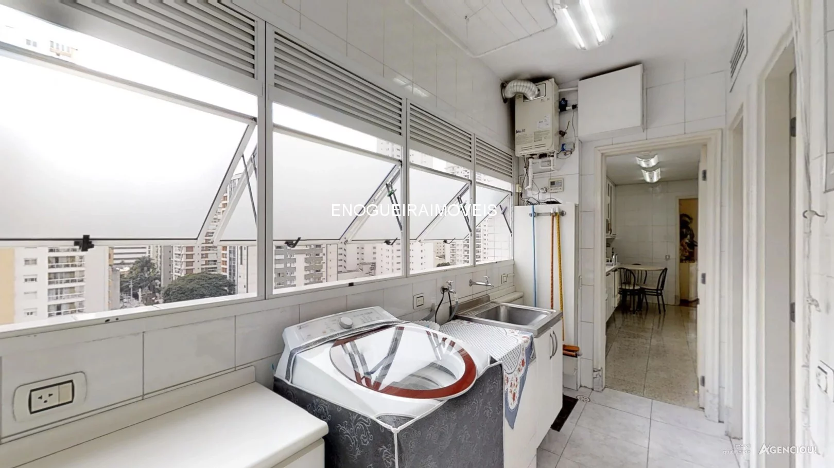 Imagem APARTAMENTO RESIDENCIAL em SÃO PAULO - SP, PINHEIROS