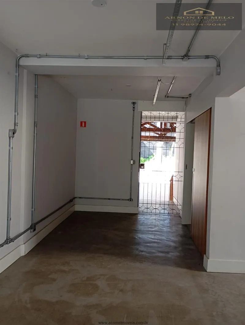 Imagem Galpões para venda em Santos no bairro Gonzaga