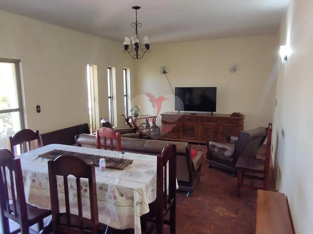 Imagem Casa de 3 quartos, 213m² no bairro Jardim Panorama, em Macatuba