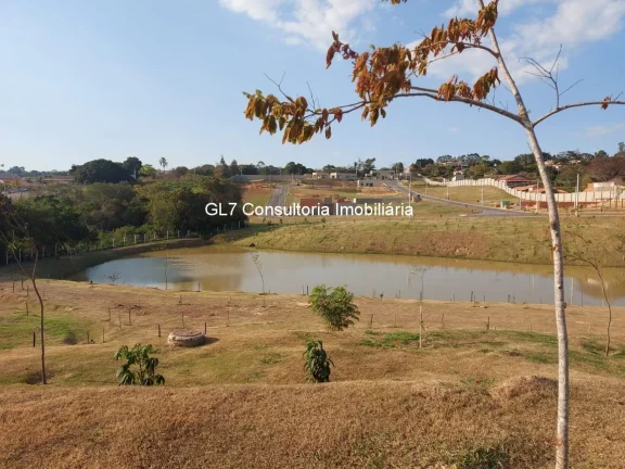Imagem TERRENO CONDOMINIO