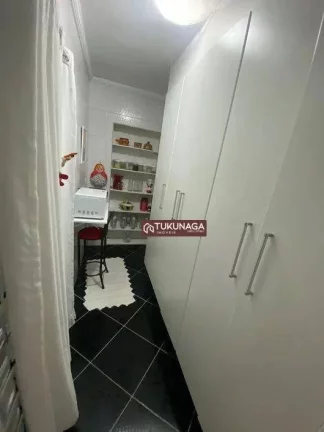 Imagem Sobrado com 4 quartos à venda, 115 m² por R$ 750.000 - Tremembé - São Paulo/SP