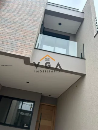 Imagem Sobrado para Venda em São Paulo, Vila Prudente, 3 dormitórios, 3 suítes, 4 banheiros, 2 vagas