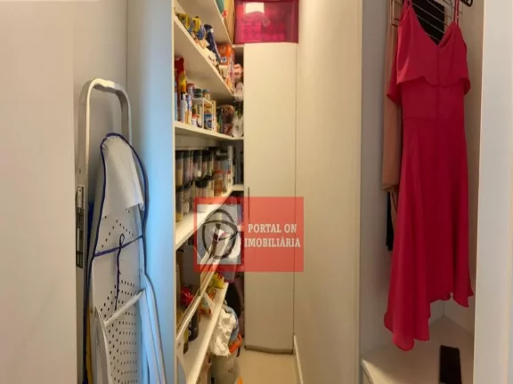 Imagem APARTAMENTO RESIDENCIAL em Rio de Janeiro - RJ, Barra da Tijuca