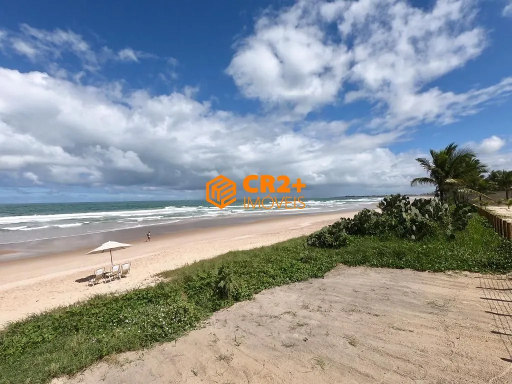 Imagem Vendo APARTAMENTO 2 QUARTOS BEIRA-MAR NO CUPE EM PORTO DE GALINHAS