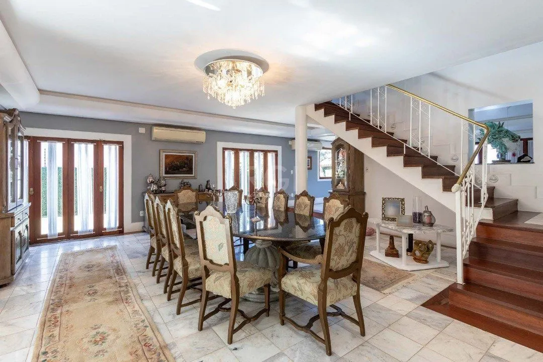 Imagem Casa para Venda - 960m², 6 dormitórios, sendo 5 suites, 8 vagas - Ipanema