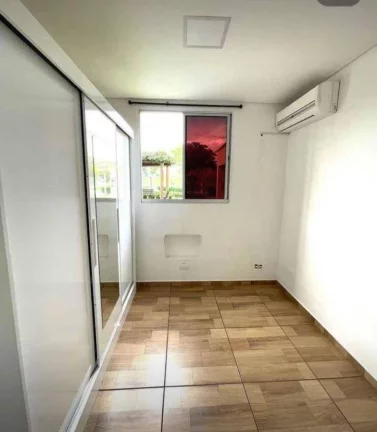 Imagem APARTAMENTO PADRÃO - PASSANDO DÍVIDA