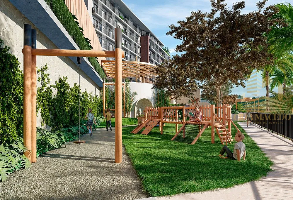 Imagem Apartamento em Lançamentos no bairro Centro - Bananeiras, PB