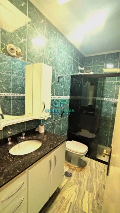 Imagem Apartamento à venda no bairro Enseada - Guarujá/SP