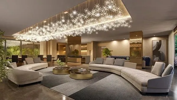 Imagem Apartamento em Jardim Europa