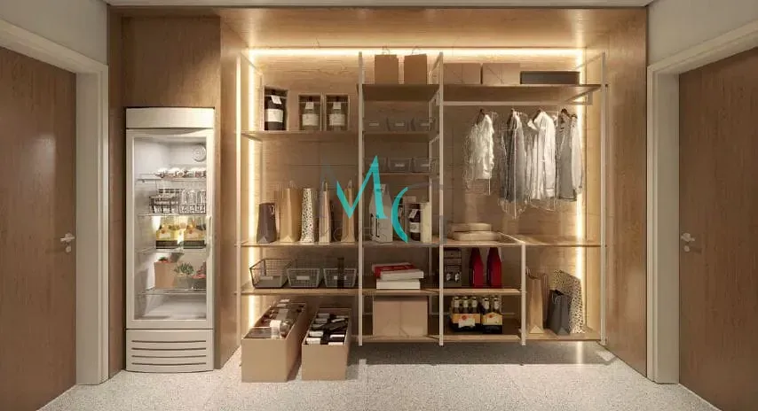 Imagem Blanc 260 - Residencial