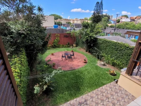 Imagem Casa para venda no bairro Tristeza em Porto Alegre