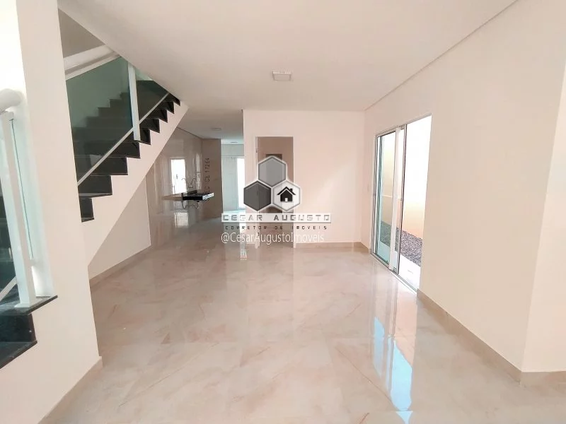 Imagem Residencial Bem-te-vi - Lindas Casas Duplex com 03 quartos no Eus?(C)bio
