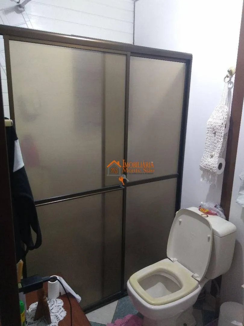 Imagem Casa com 3 dormitórios à venda, 90 m² por R$ 636.000,00 - Jardim Adriana - Guarulhos/SP