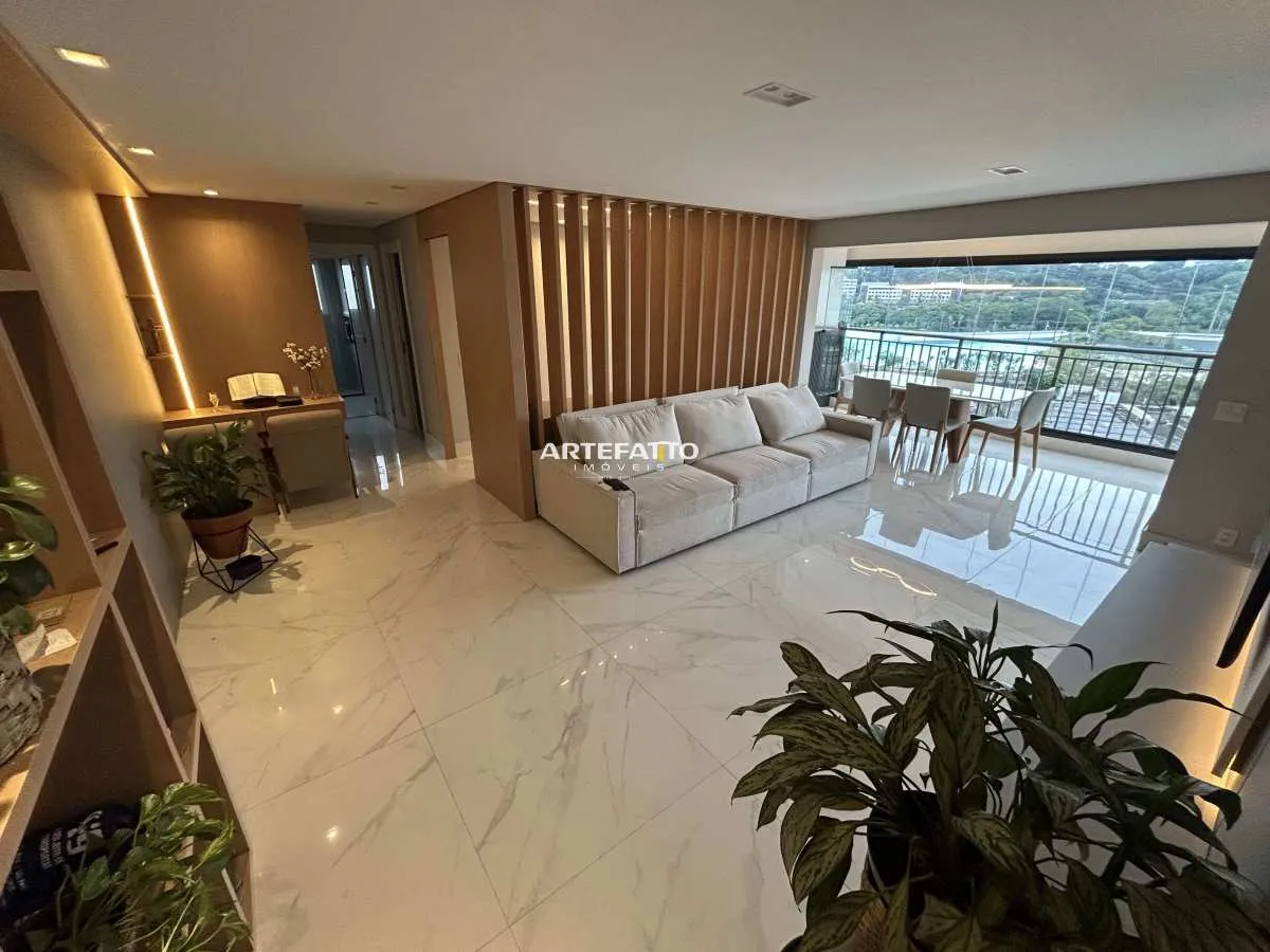 Foto do imóvel Apartamento à venda, no Isla By Cyrela em São Paulo, Santo Amaro, com 3 quartos, 113m2