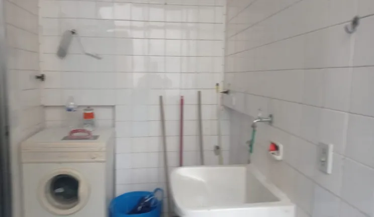 Imagem Apartamento com 4 Quartos à Venda, 202 m² em Copacabana - Rio de Janeiro