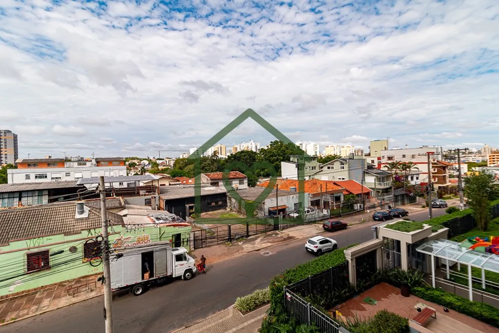 Imagem Apartamento com 57 m² que se destaca por sua funcionalidade e aproveitamento de espaço dentro do p...
