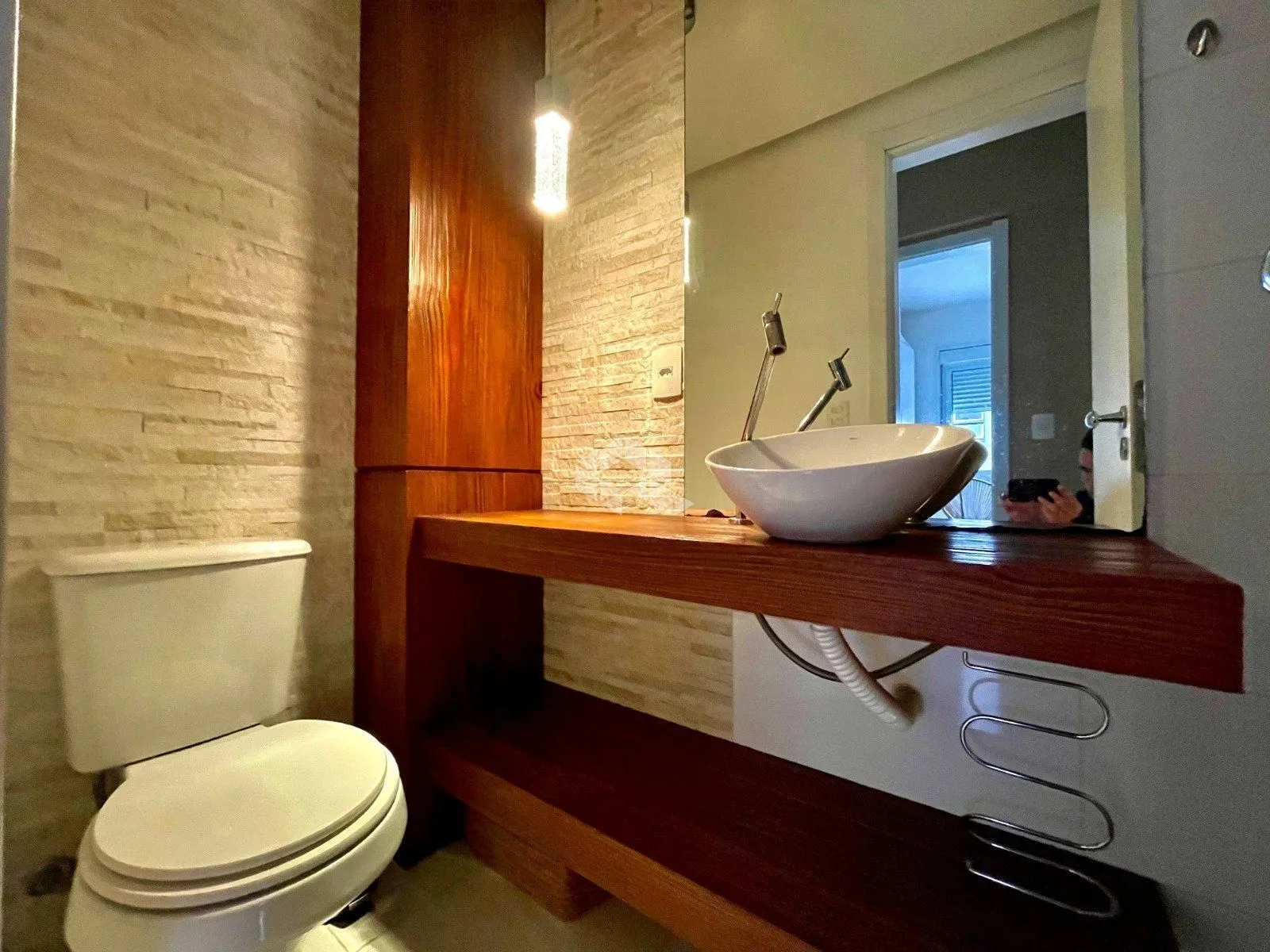 Imagem Vende-se apartamento com 2 quartos (1 suíte), 65m² e 2 vagas - Higienópolis