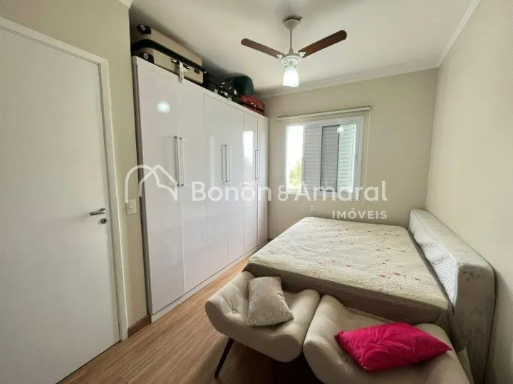 Imagem Casa de condomínio com 137 m² e 3 quartos