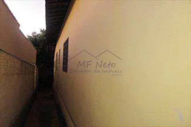 Imagem Casa Padrão