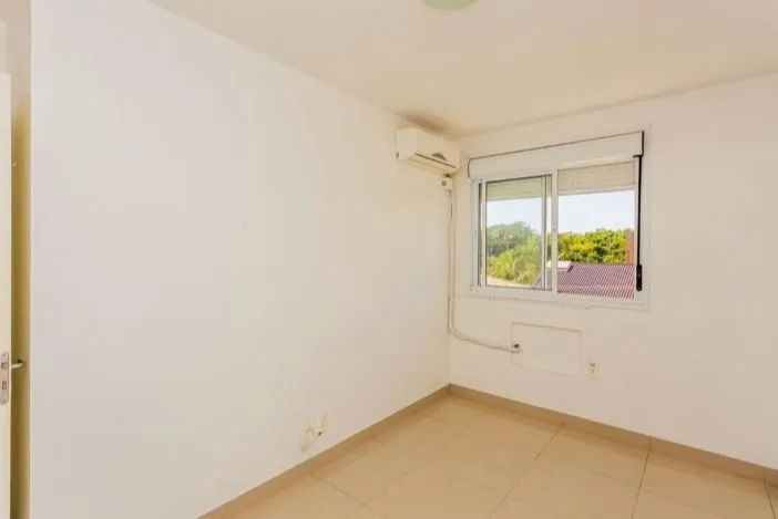 Imagem Apartamento com 2 quartos em condominio infraestrutura completa à venda em Jardim Itu-Sabará, Porto Alegre.