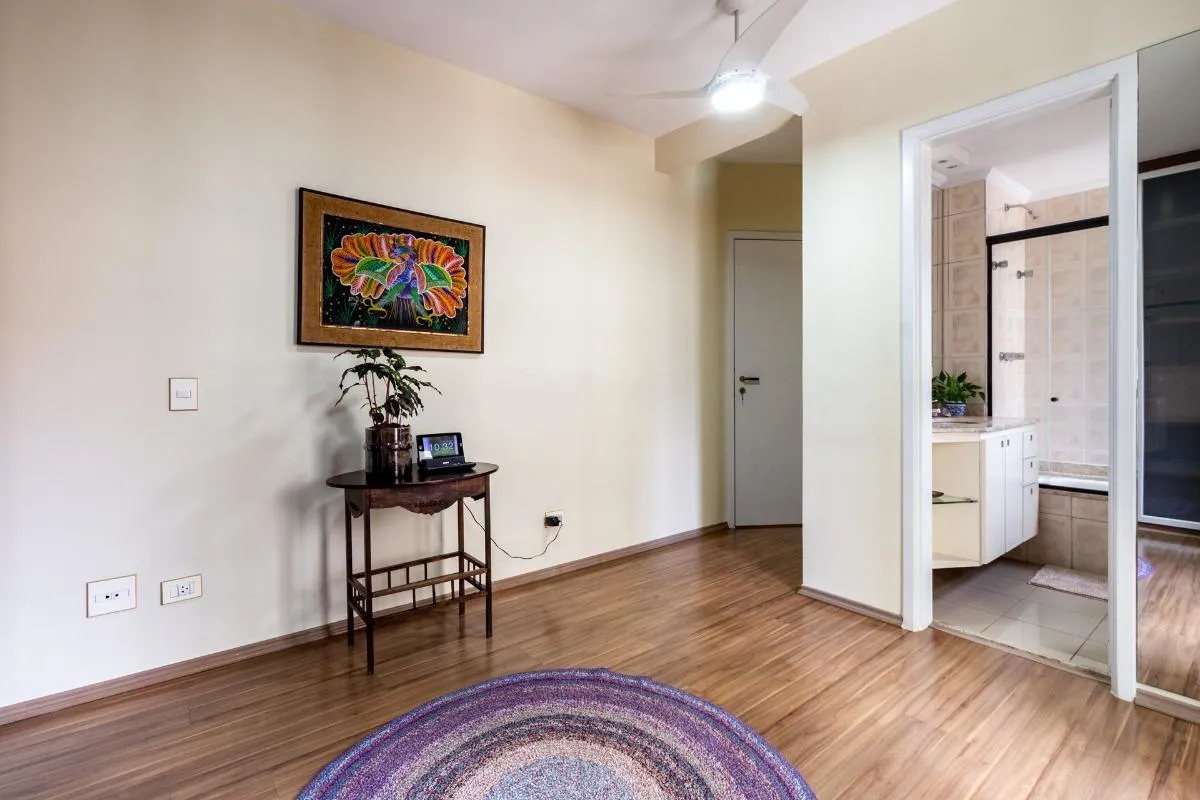 Imagem Apartamento, Residencial para Venda, Perdizes, São Paulo