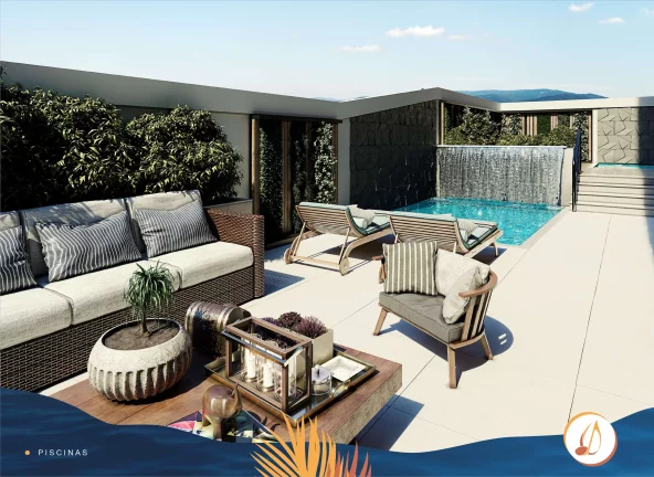 Imagem Apartamento a venda Morada Villa Lobos Situado em uma das regiões que mais cresce em Itapema, Em Morretes, Itapema SC.
