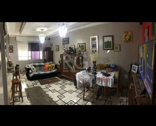 Imagem Apartamento para Venda - 78m², 2 dormitórios, Santana