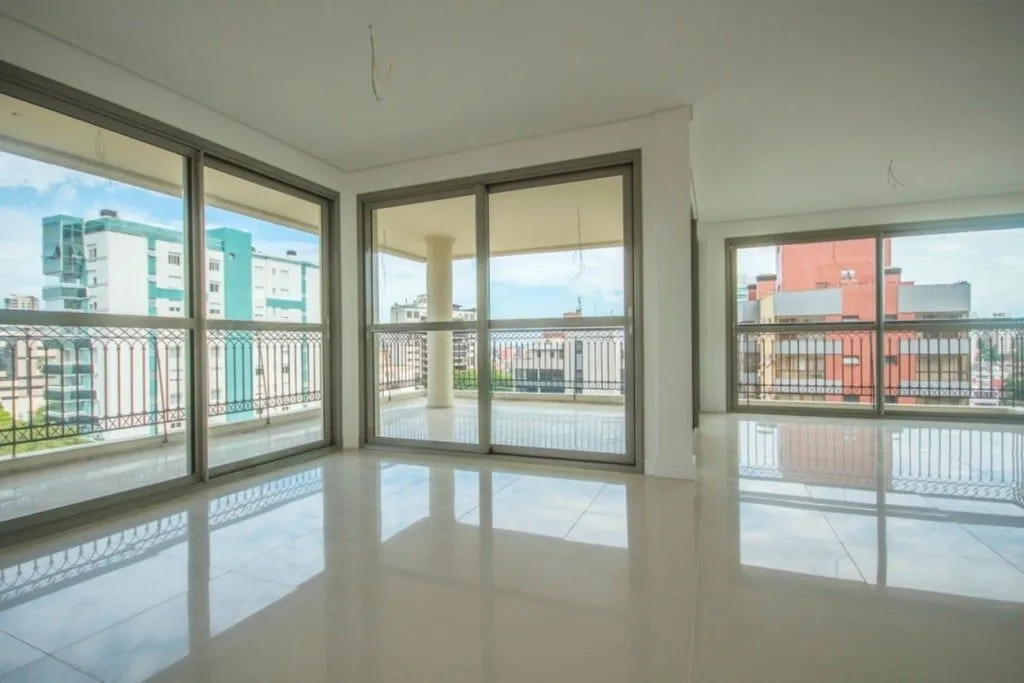 Imagem Apartamento em Três Figueiras